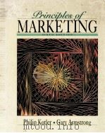 PRINCIPLES OF MARKETING  SIX EDITION（ PDF版）