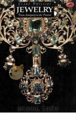 JEWELRY  Form Antiquity to the Present（1996 PDF版）