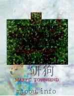 PSYCHIATRIC MENTAL HEALTH NURSING CONCEPTS OF CARE FOURTH EDITION PDF电子版封面 0803610122 MARY C.TOWNSEND著