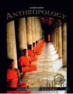 ANTHROPOLOGY  ELEVENTH EDITION（ PDF版）