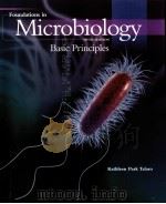 FOUNDATIONS IN MICROBIOLOGY FIFTH EDITION PDF电子版封面 0072553049 BASIC PRINCIPLES著