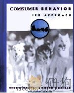 CONSUMER BEHAVIOR AN APPLIED APPROACH PDF电子版封面 0130895024