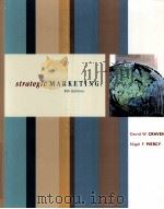 STRATEGIC MARKETING EIGHTH EDITION PDF电子版封面 0072966343 DAVID W.CRAVENS NIGEL F.PIERC