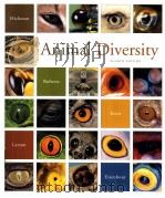 ANIMAL DIVERSITY FOURTH EDITION PDF电子版封面 9780072528442 CLEVELAND P.HICKMAN LARRY S.R
