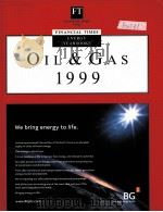 Financial Times Energy Yearbooks Oil & Gas 1999 PDF电子版封面 184083059X