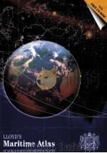 LLOYD＇S Maritime Atlas OF WORLD PORTS AND SHIPPING PLACES（ PDF版）
