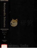 Macropaedia Knowledge in Depth 8 PDF电子版封面
