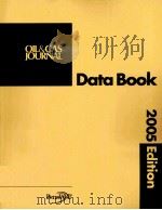 OIL AND GAS JOURNAL DataBook 2005Edition PDF电子版封面 8756716405