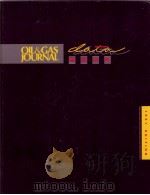 OIL AND GAS JOURNAL data Book（ PDF版）