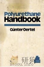 Polyurethane Handbook     PDF电子版封面  3446136711   