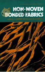 NON-WOVEN BONDED FABRICS（ PDF版）