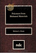 Polymers from Biobased Materials（ PDF版）