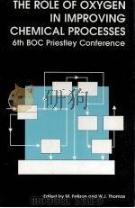 The Role of Oxygen in Improving Chimical Processes（ PDF版）