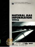 NATURAL GAS INFORMATION1996（ PDF版）