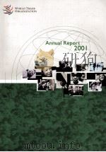Annual Report 2001（ PDF版）