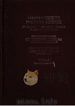 COMPREHENSIVE POLYMER SCIENCE VOLUME3（ PDF版）