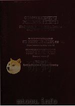 COMPREHENSIVE POLYMER SCIENCE VOLUME7 PDF电子版封面 0080362117