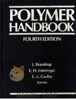 POLYMER HANDBOOK FOURTH EDITION（ PDF版）