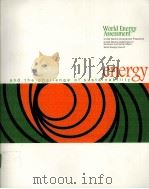 World energy assessment and the challenge of sustainability（ PDF版）