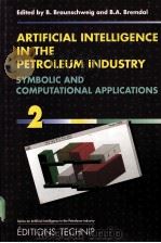 EDITED BY B.BRAUNSHWEIG AND B.A.BREMDAL 2 PDF电子版封面 9782710807032