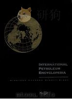 INTERNATLONAL PETROLEUM ENCYCLOPEDIA NINETEEN HUNDRED NINETY-ELGHT（ PDF版）