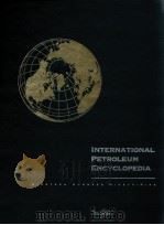 INTERNATLONAL PETROLEUM ENCYCLOPEDIA NINETEEN HUNDRED NINETY-NINE（ PDF版）