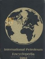 International Petroleum Ency clopedia 1989（ PDF版）