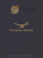 VOLUME 9 ENGYGLOPEDIA AMERLCANA PDF电子版封面 0717201228