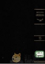 VOLUME 15  ENGYGLOPEDIA AMERLCANA（ PDF版）