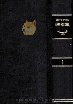 VOLUME 1  ENGYGLOPEDIA AMERLCANA（ PDF版）
