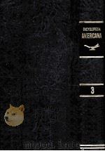 VOLUME 3  ENGYGLOPEDIA AMERLCANA（ PDF版）