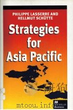 STRATEGIES FOR ASIA PACIFIC（ PDF版）