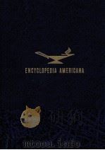 ENCYCLOPEDIA AMERICANA VOLUME29 PDF电子版封面 0717201228