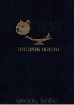 ENCYCLOPEDIA AMERICANA VOLUME30 PDF电子版封面 0717201228