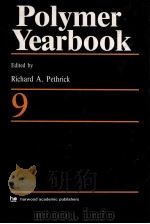 POLYMER YEARBOOK 9 PDF电子版封面