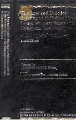 The Law and Practice Relating to Pollution Control in the Member States of the European Communities:（ PDF版）
