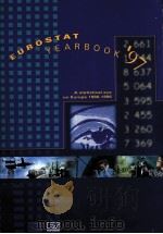 EUROSTAT YEARBOOK97（ PDF版）