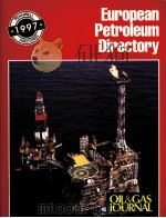 European Petroleum Directory（ PDF版）