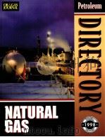 Natural Gas Directory（ PDF版）