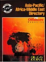 Asia Pacific/Africa-Middle East Directory（ PDF版）