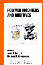 POLYMER MODIFIERS AND ADDITIVES（ PDF版）