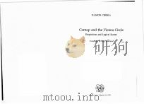 CARNAP AND THE VIENNA CIRCLE（1994 PDF版）
