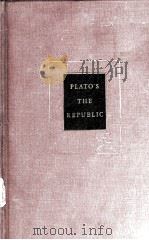 PLATO‘S THE REPUBLIC（ PDF版）