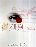 MANAGEMENT INFORMATION SYSTEMS FOR THE INFORMATION AGE SIXTH EDITION PDF电子版封面 9780073052236
