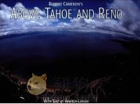ABOVE TAHOE AND RENO（ PDF版）