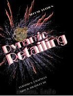 RETAILING SECOND EDITION PDF电子版封面 0023215011 ELWOOD N.CHAPMAN DON B.BRADLE