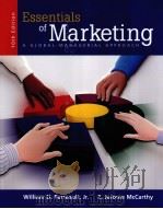 ESSENTIALS OF MARKETING  TENTH EDITION（ PDF版）
