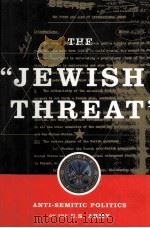 THE “JE WISH THREAT”（ PDF版）