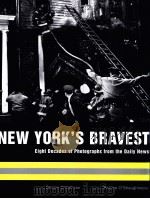 NEW YORK'S BRAVEST PDF电子版封面 1576871584 SHAWN O'SULLIVAN PATRICE O'