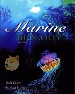 MARINE BIOLOGY SIXTH EDITION（ PDF版）